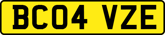 BC04VZE
