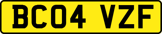 BC04VZF