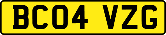 BC04VZG