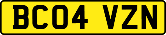 BC04VZN