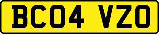 BC04VZO