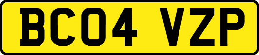 BC04VZP