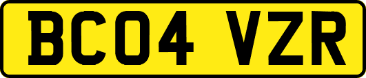 BC04VZR