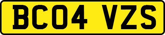 BC04VZS