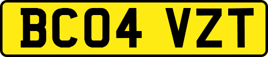 BC04VZT