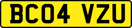 BC04VZU