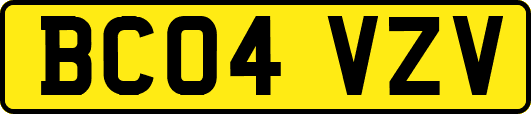 BC04VZV