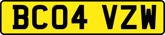 BC04VZW