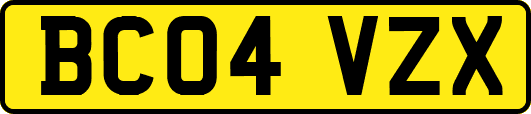 BC04VZX