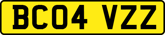 BC04VZZ