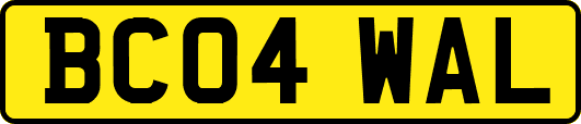 BC04WAL