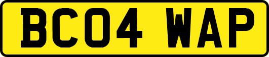 BC04WAP
