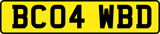 BC04WBD