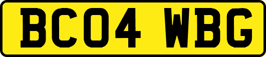 BC04WBG