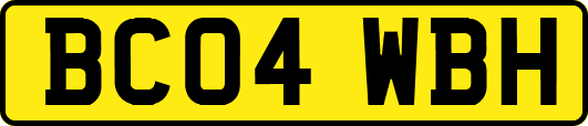 BC04WBH