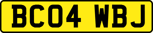 BC04WBJ