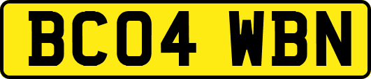 BC04WBN