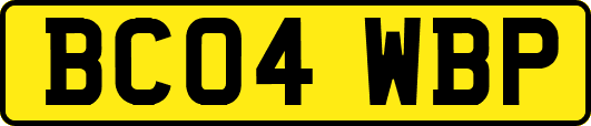 BC04WBP