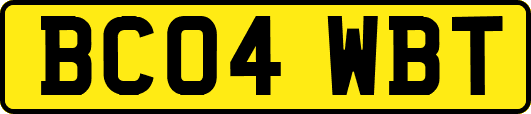 BC04WBT