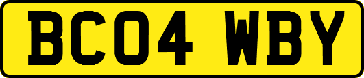 BC04WBY