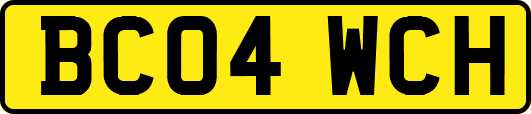 BC04WCH