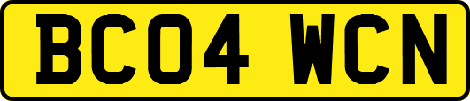 BC04WCN