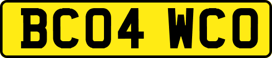 BC04WCO