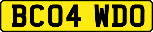 BC04WDO