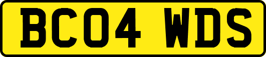 BC04WDS