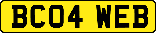 BC04WEB