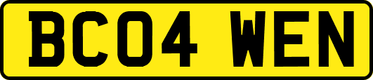 BC04WEN