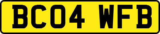 BC04WFB