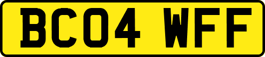 BC04WFF