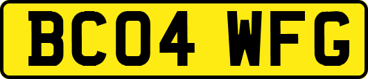 BC04WFG