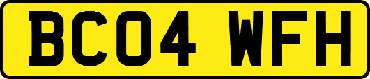 BC04WFH
