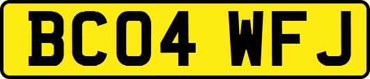 BC04WFJ