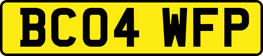BC04WFP