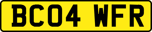 BC04WFR