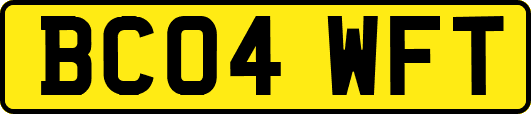BC04WFT