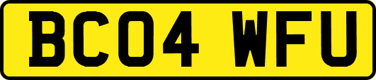 BC04WFU