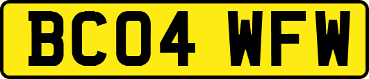 BC04WFW
