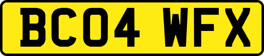 BC04WFX