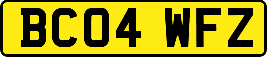 BC04WFZ