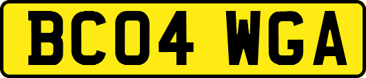 BC04WGA