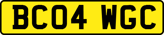 BC04WGC