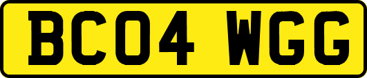 BC04WGG