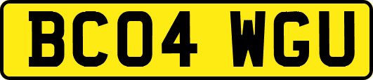 BC04WGU