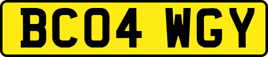 BC04WGY