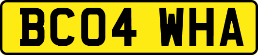 BC04WHA