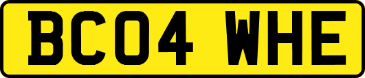 BC04WHE